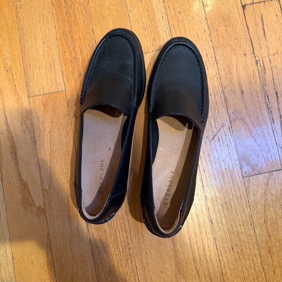 Everlane The Modern Loafer - Picture 2 of 4